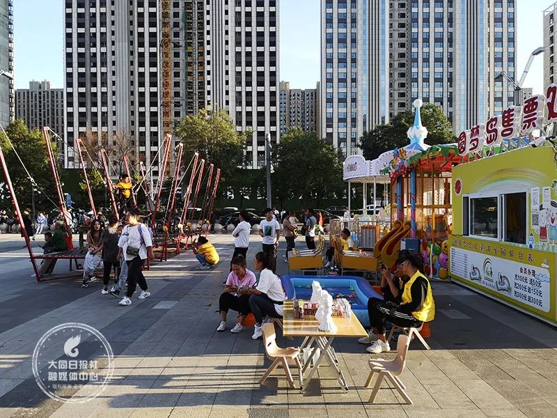 晋情来消费,山西晋情来消费活动