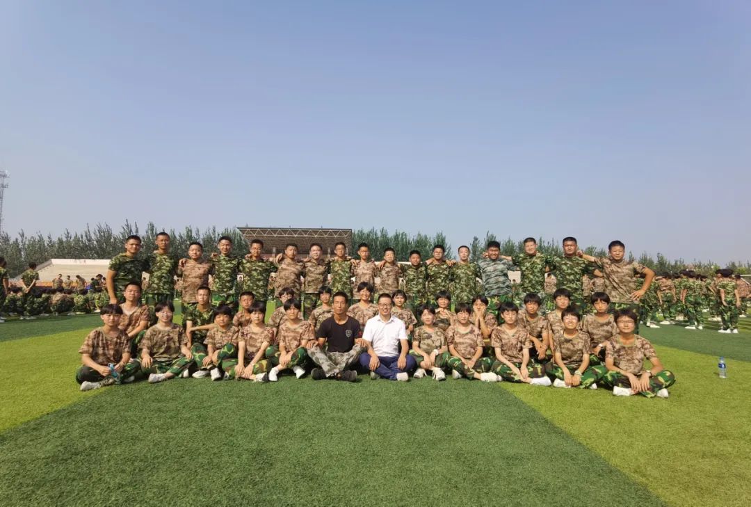 家长请放心，老师们在默默爱着我们的孩子