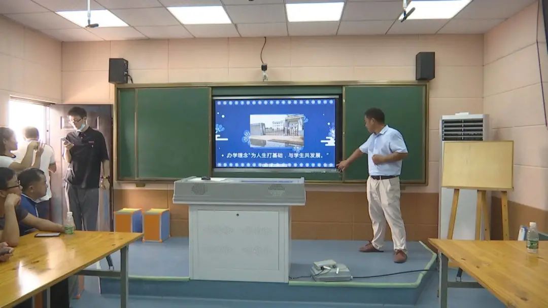 【新时代文明实践】一起来看这场别开生面的足球赛