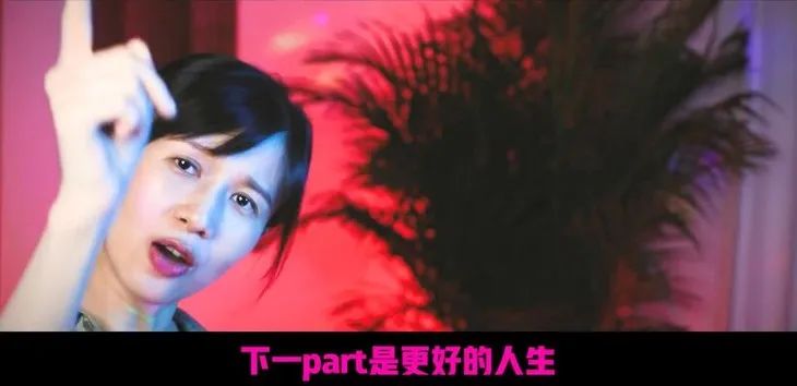 papi酱第一次参加网红节视频,papi酱复工视频