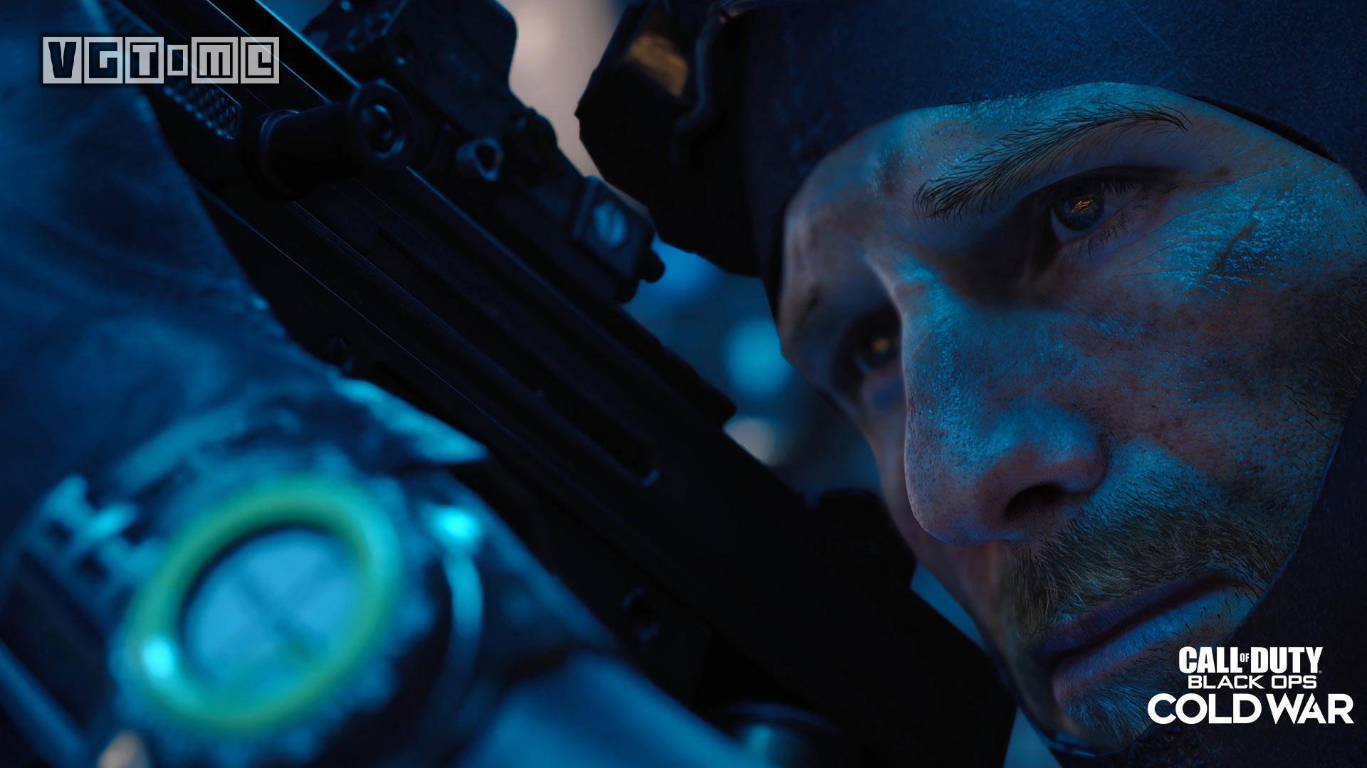 使命召唤黑色行动冷战2023,使命召唤黑色行动冷战战区免费吗