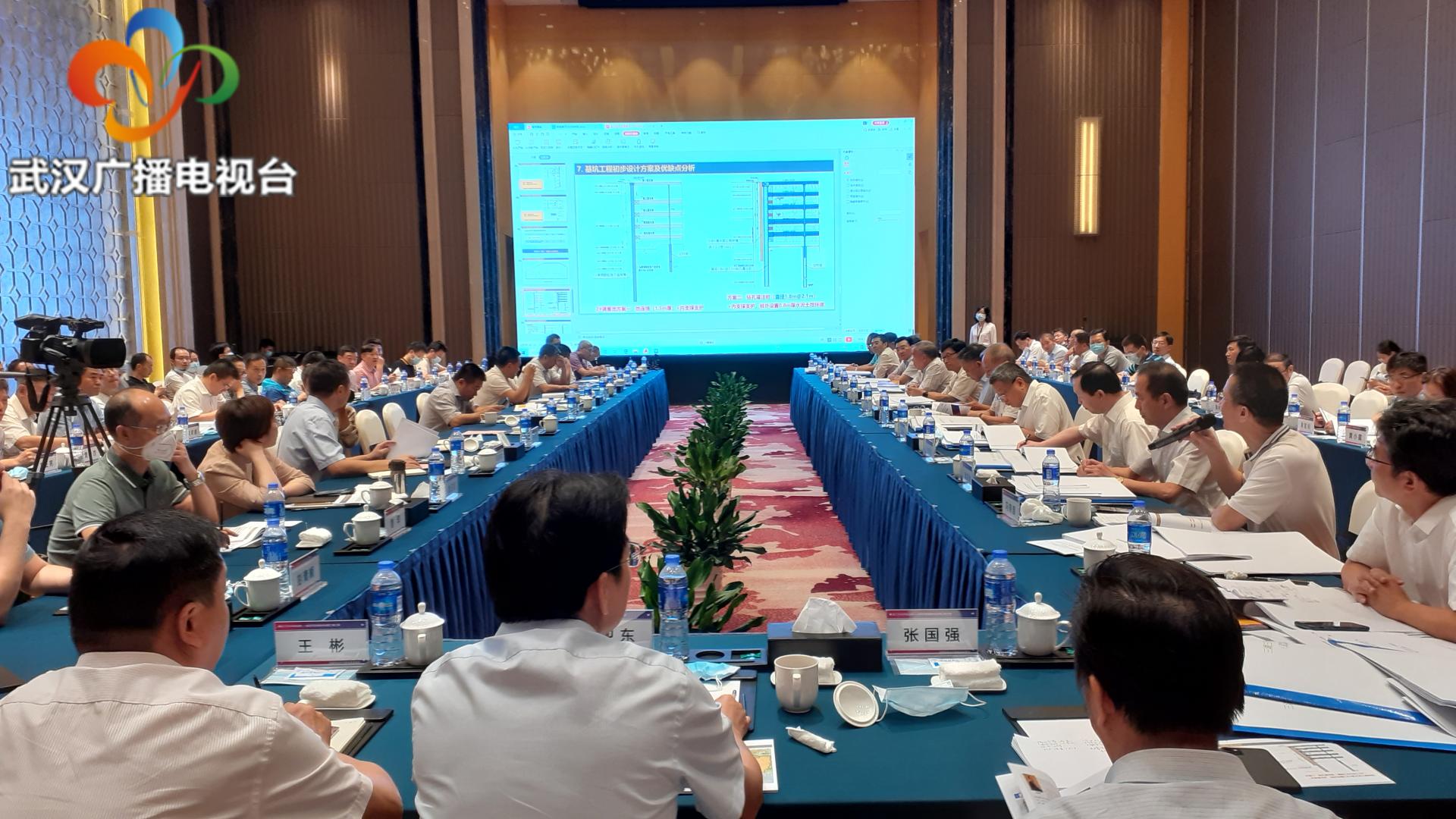 水利工程深基坑专项方案控制要点,专家论证深基坑开挖专项方案案例