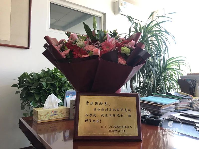 大同足球队体教结合,体育文化助力体旅融合