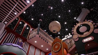 长沙迪士尼亲子游,亲子游玩地点推荐儿童乐园长沙