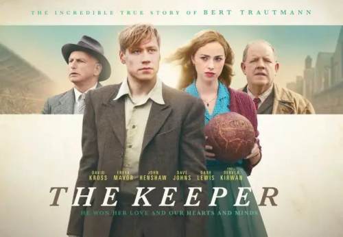 十大必看的足球电影排行榜,5部好看的足球题材电影