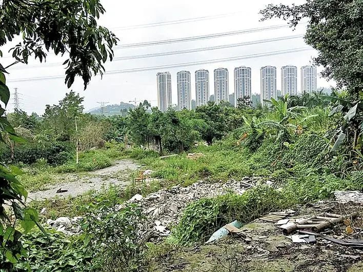 宝安40年蝶变,深圳特区40年蜕变