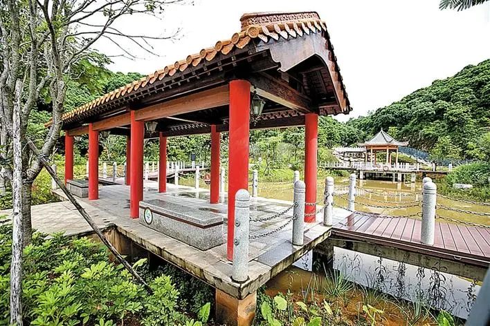 宝安40年蝶变,深圳特区40年蜕变