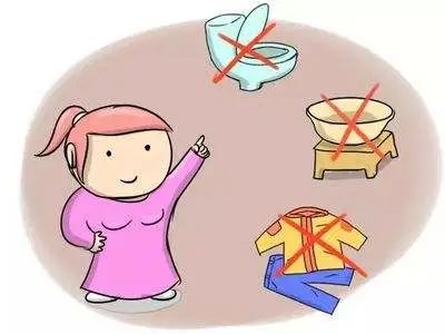 难道男人也会得滴虫病吗？