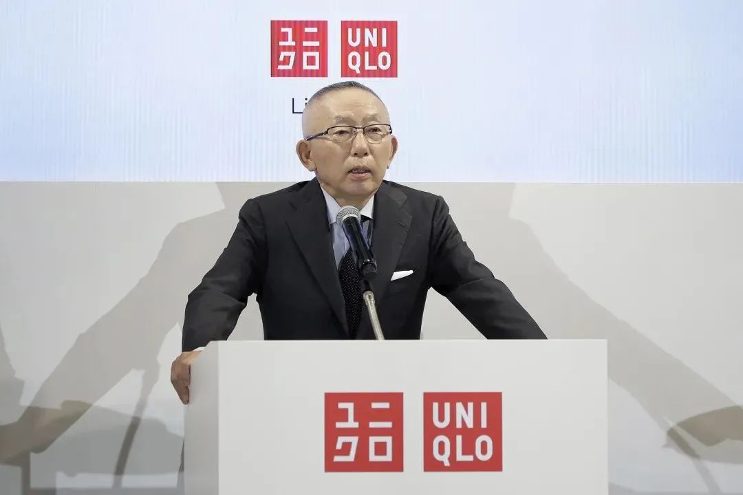 日本高收入者买优衣库的背后,越有钱越爱买优衣库