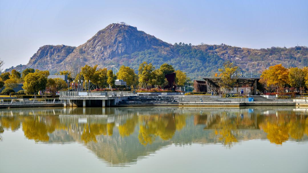 苏州百姓的普通生活,苏州人的小日子