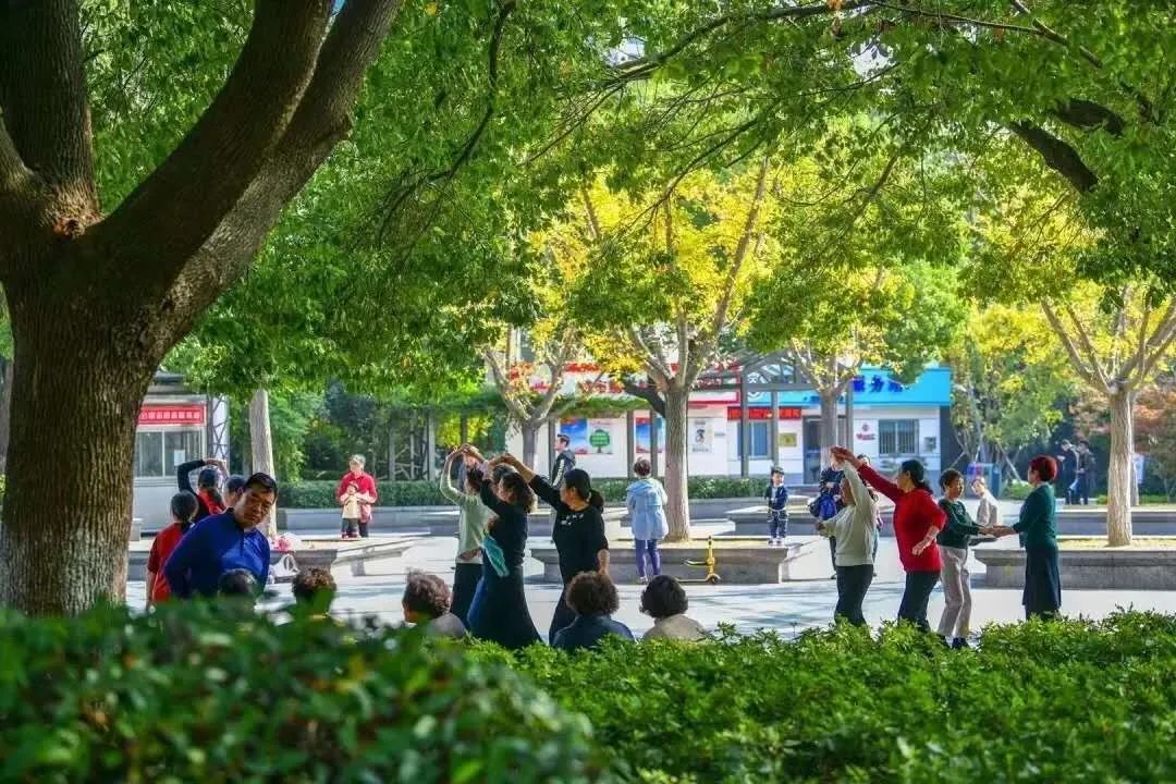 苏州百姓的普通生活,苏州人的小日子