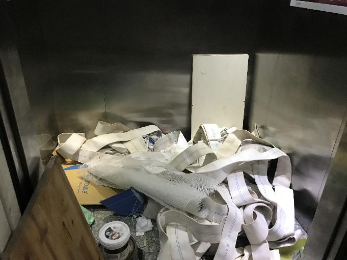 “四步法”，让“迷路的”非机动车“回家”