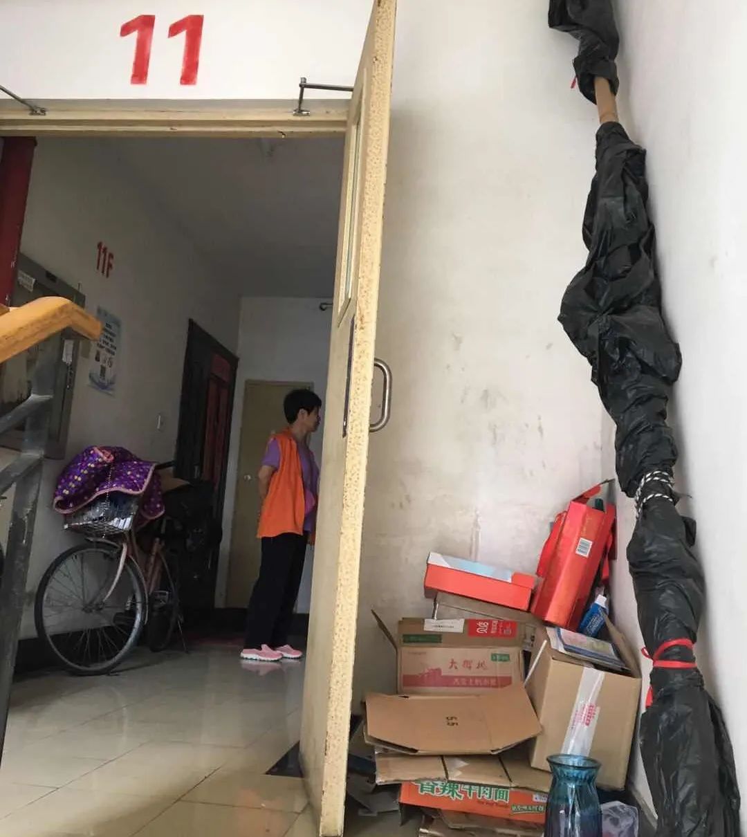 “四步法”，让“迷路的”非机动车“回家”