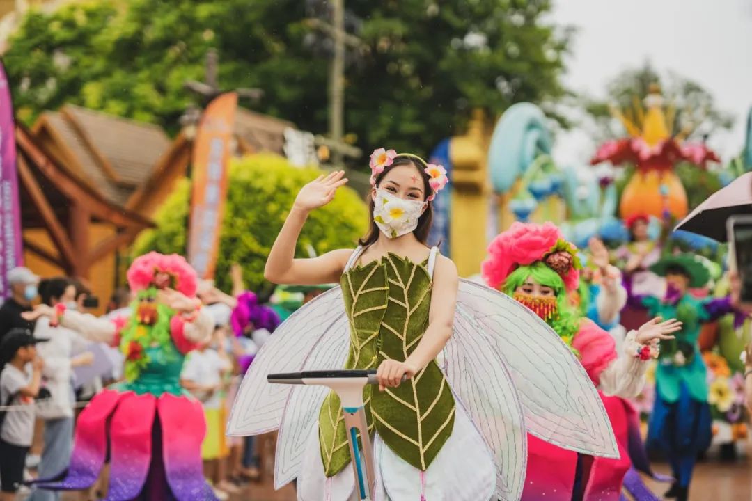 国庆出游最强攻略,国庆不出重庆周边五日游最佳攻略