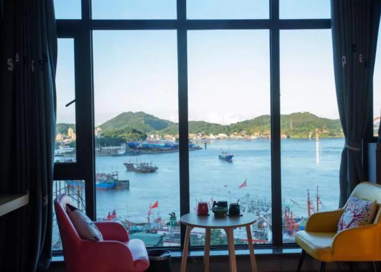 象山电视台开渔节直播,2022年象山海鲜直播