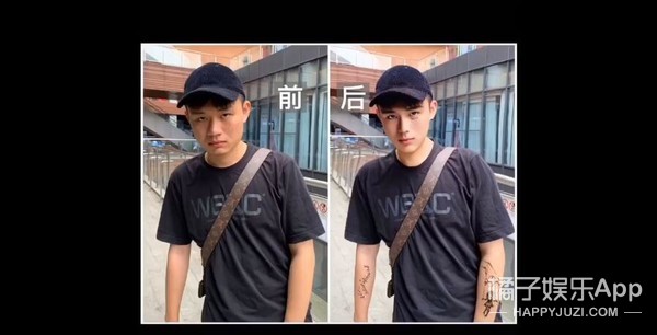 p图换鼻子视频教程,换鼻子p图教程