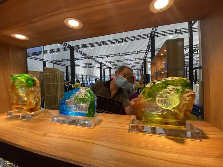 第20届中国淄博陶瓷博览会,第十八届中国淄博陶瓷博览会