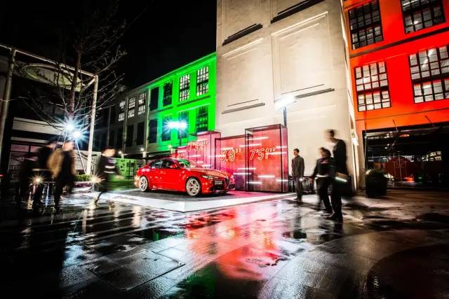 上海沪上夜游,宝山夜游好去处