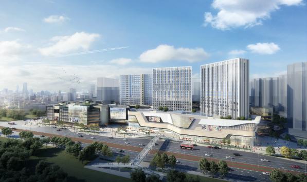 上海南京路完成20年来最大规模改造；唯品会首个商业综合体落子合肥|猫头鹰地产周报