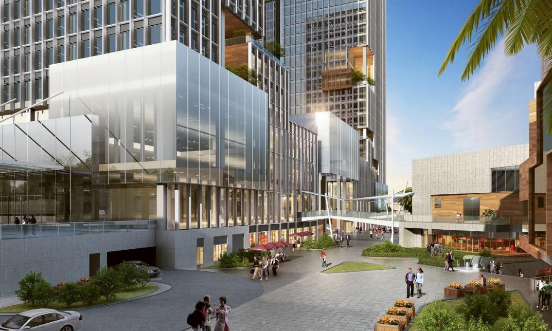 上海南京路完成20年来最大规模改造；唯品会首个商业综合体落子合肥|猫头鹰地产周报