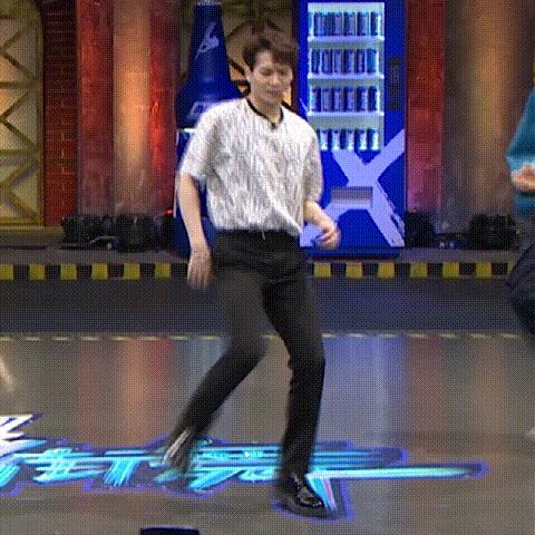 街舞4位队长炸翻全场,街舞四位队长都是谁