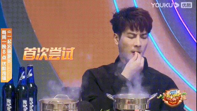 街舞4位队长炸翻全场,街舞四位队长都是谁