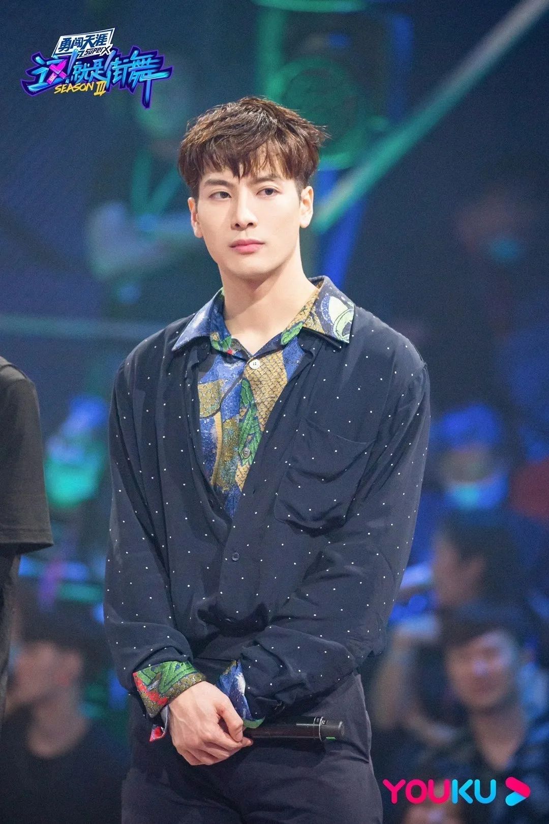 街舞4位队长炸翻全场,街舞四位队长都是谁