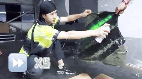 街舞4位队长炸翻全场,街舞四位队长都是谁