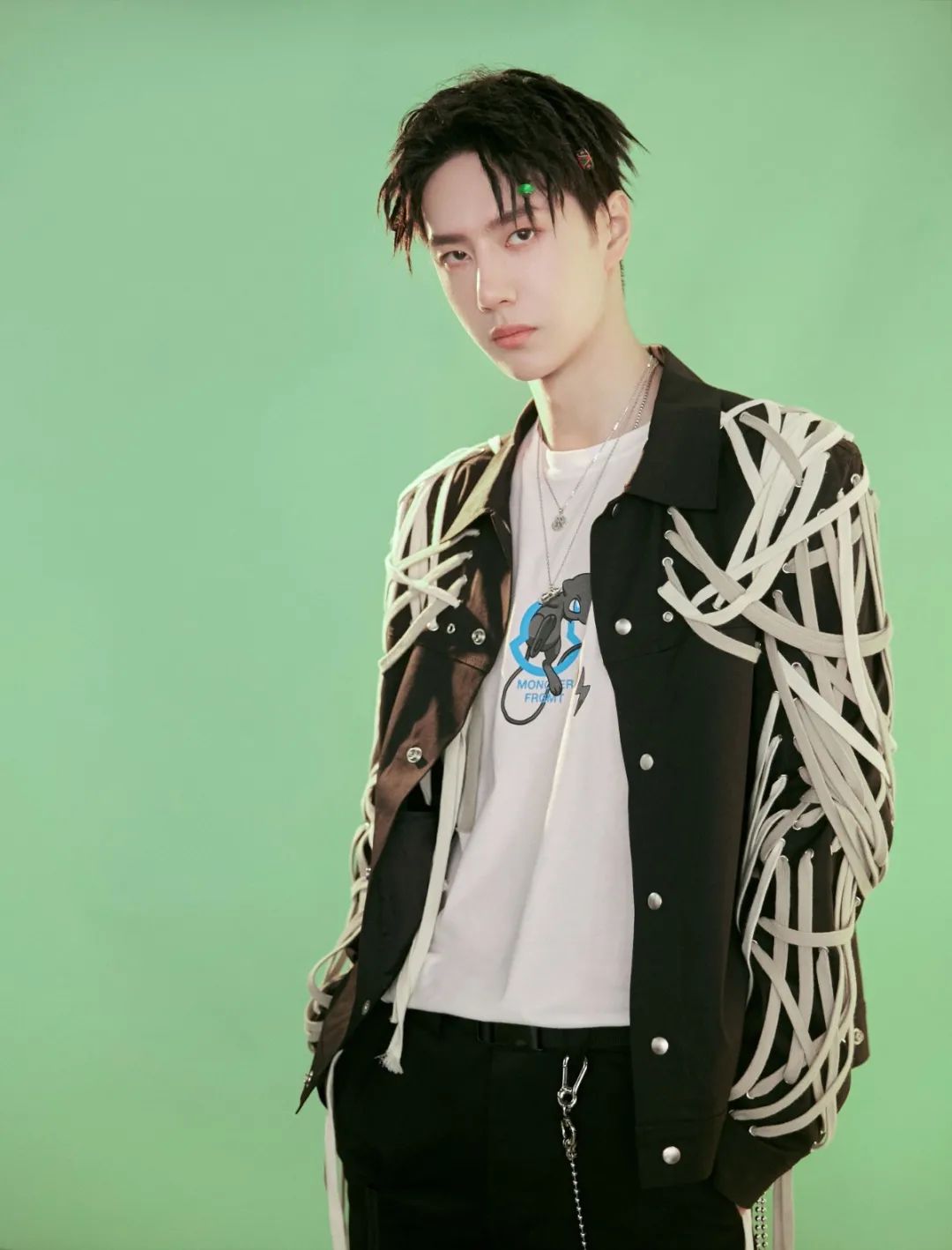 街舞4位队长炸翻全场,街舞四位队长都是谁