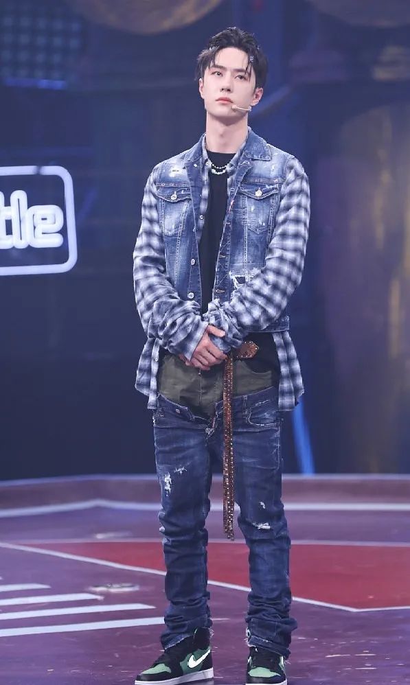 街舞4位队长炸翻全场,街舞四位队长都是谁