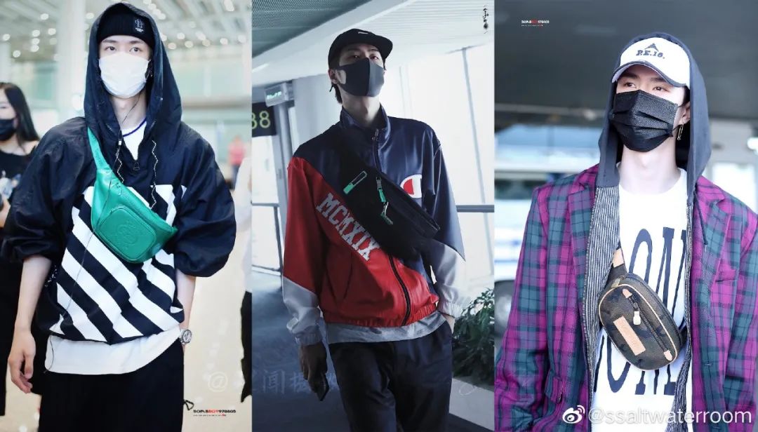 街舞4位队长炸翻全场,街舞四位队长都是谁