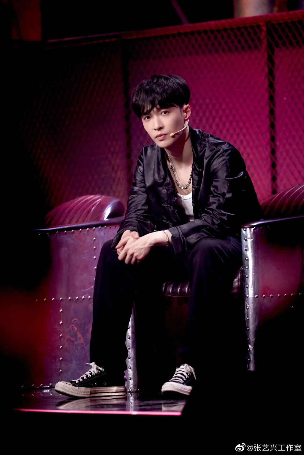 街舞4位队长炸翻全场,街舞四位队长都是谁