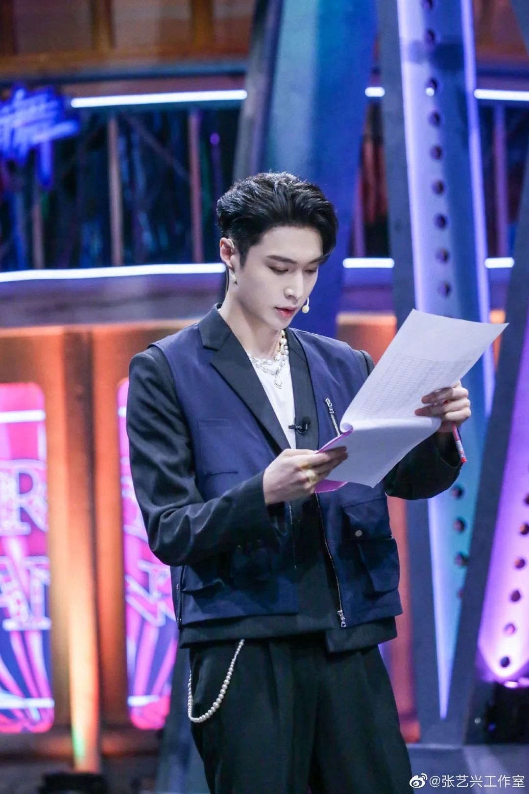 街舞4位队长炸翻全场,街舞四位队长都是谁