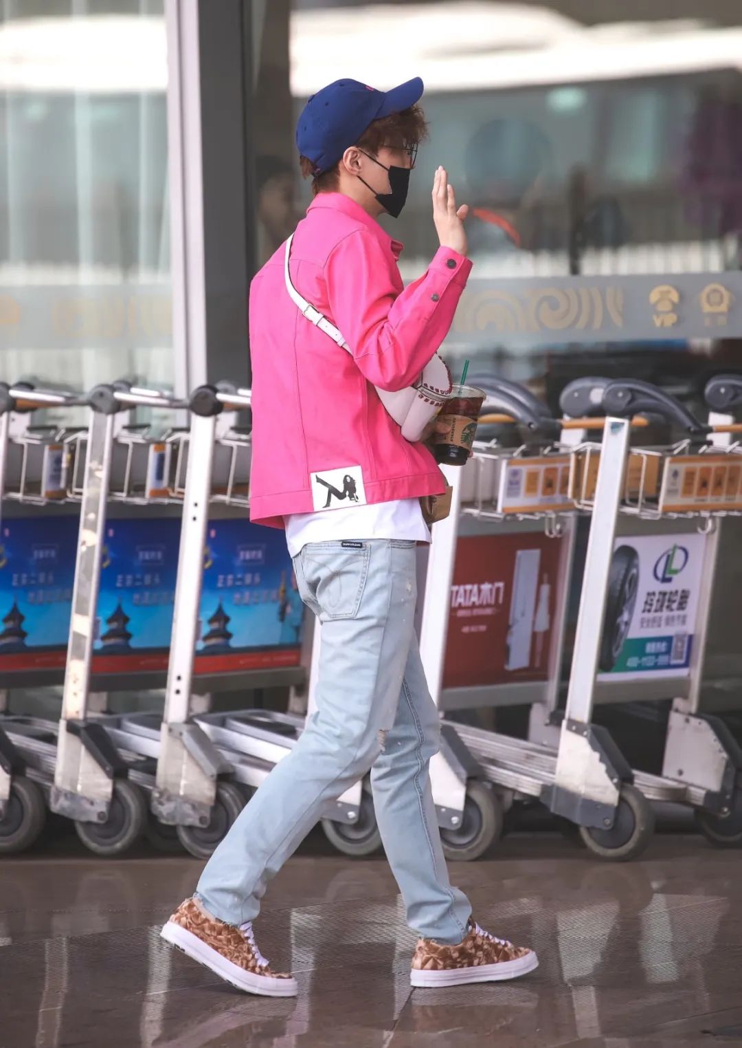 街舞4位队长炸翻全场,街舞四位队长都是谁