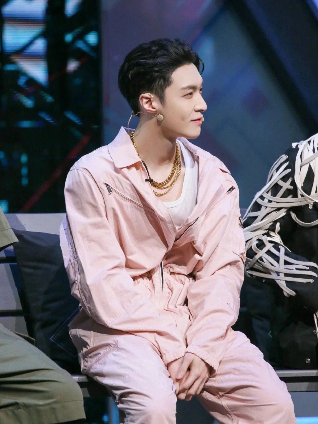 街舞4位队长炸翻全场,街舞四位队长都是谁