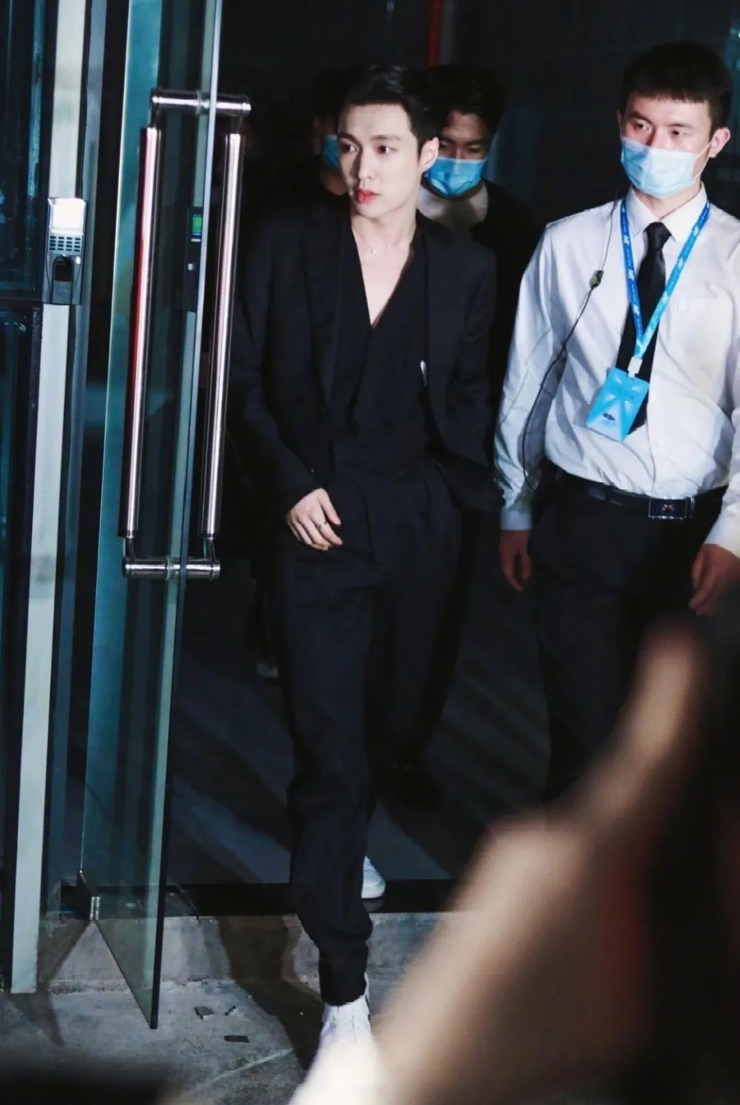 街舞4位队长炸翻全场,街舞四位队长都是谁