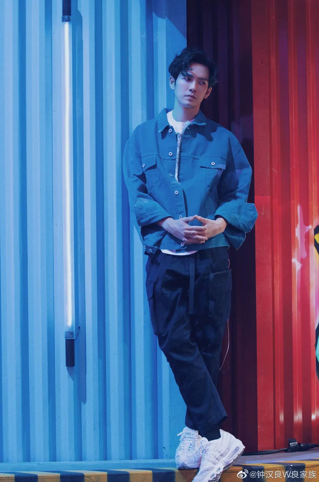 街舞4位队长炸翻全场,街舞四位队长都是谁