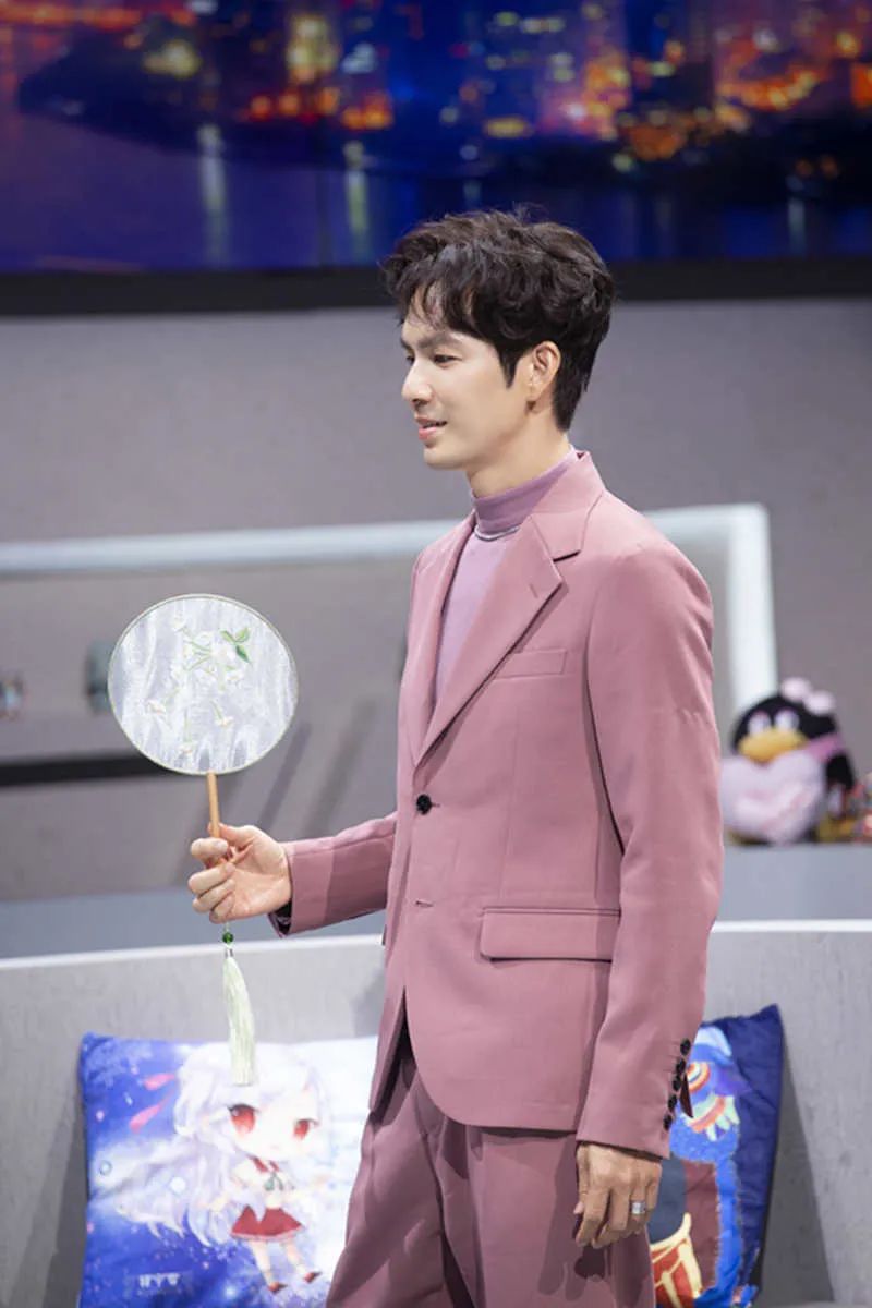 街舞4位队长炸翻全场,街舞四位队长都是谁