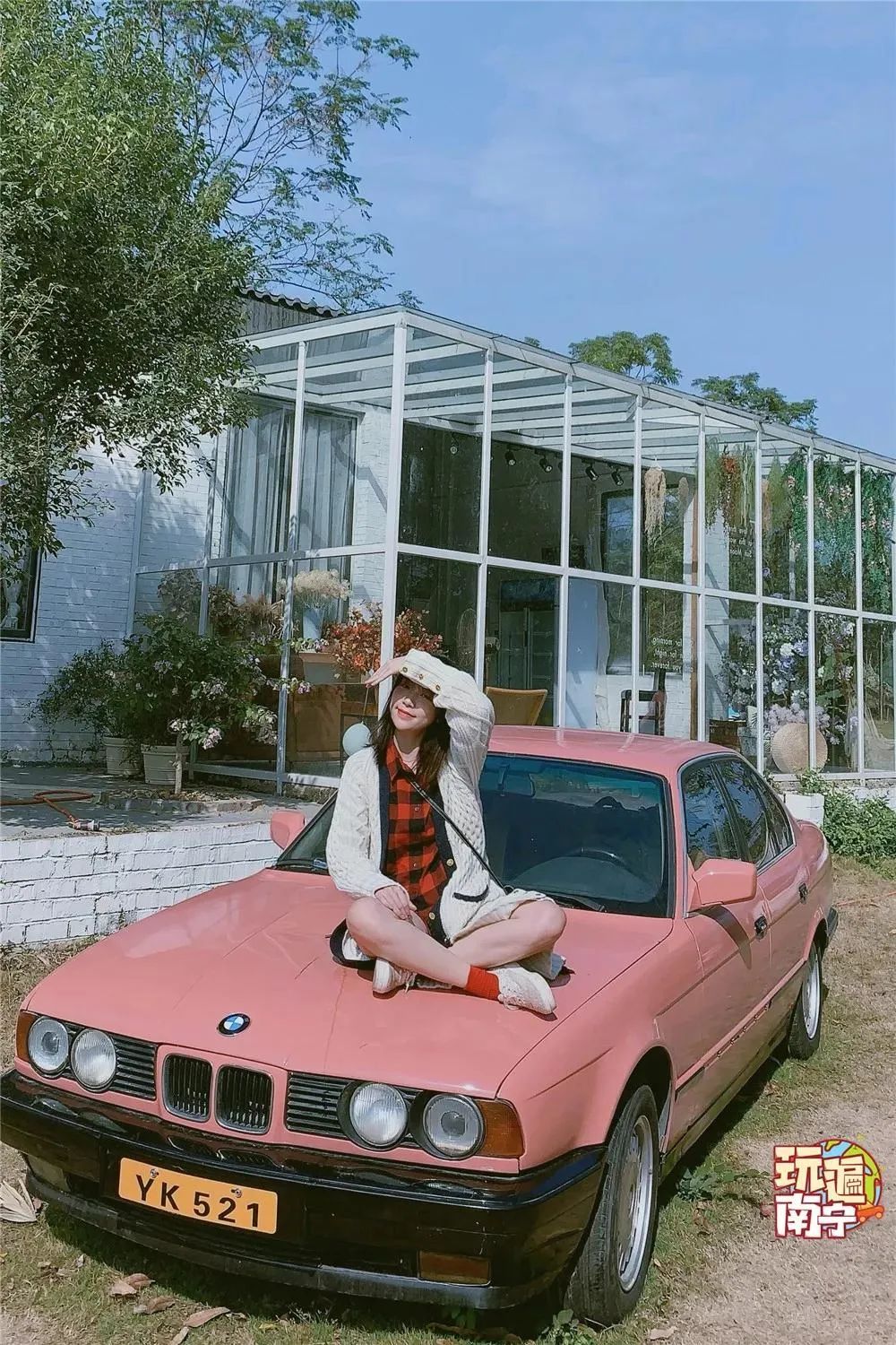 南宁主要旅游必去景点,南宁旅游这些必玩景点