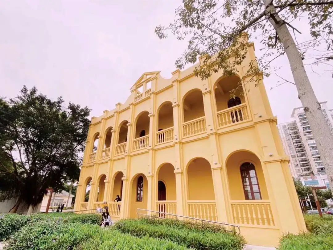 南宁主要旅游必去景点,南宁旅游这些必玩景点