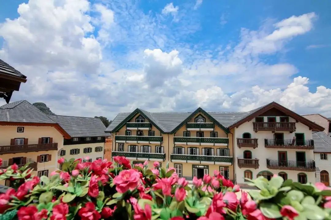 南宁主要旅游必去景点,南宁旅游这些必玩景点