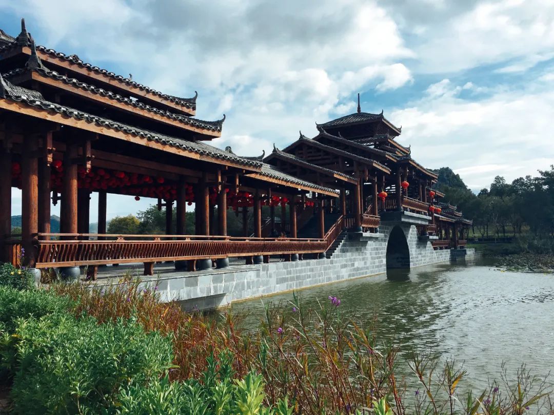 南宁主要旅游必去景点,南宁旅游这些必玩景点