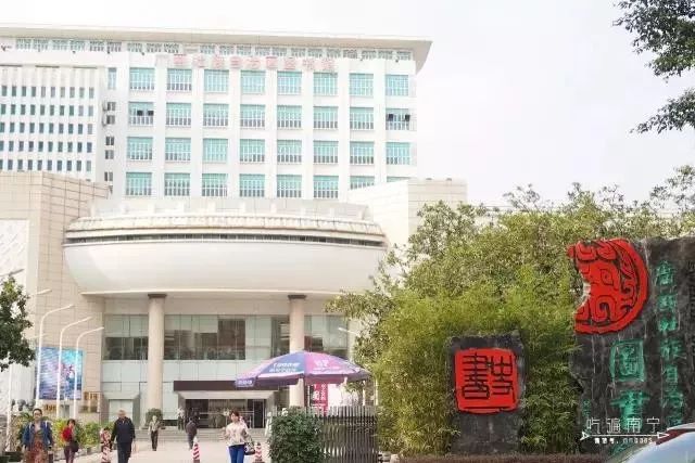 南宁主要旅游必去景点,南宁旅游这些必玩景点