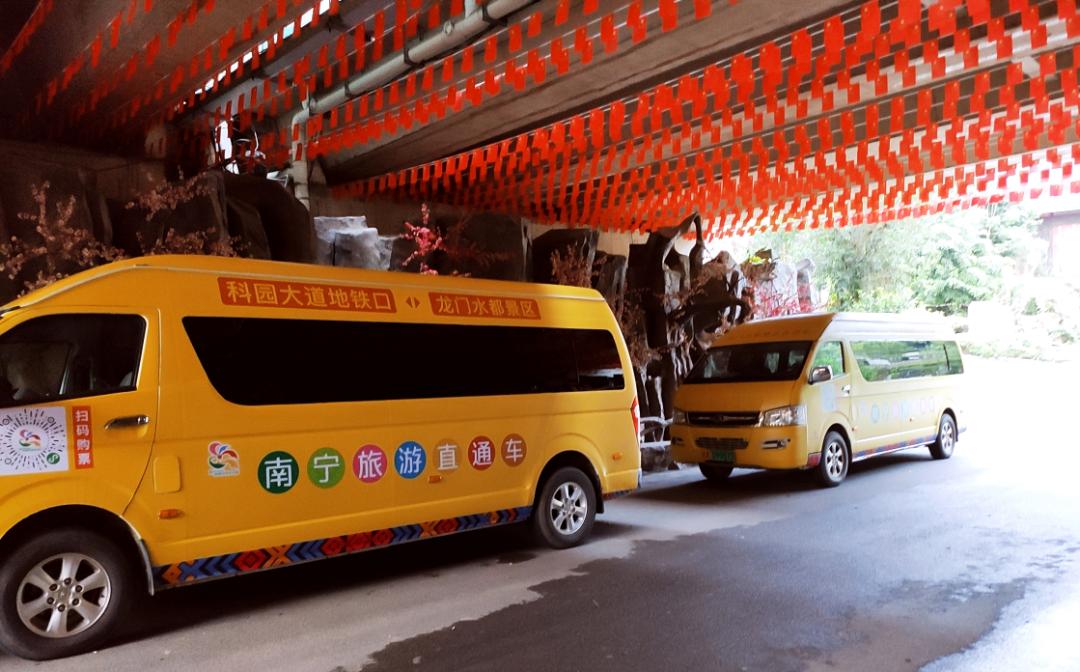 南宁主要旅游必去景点,南宁旅游这些必玩景点