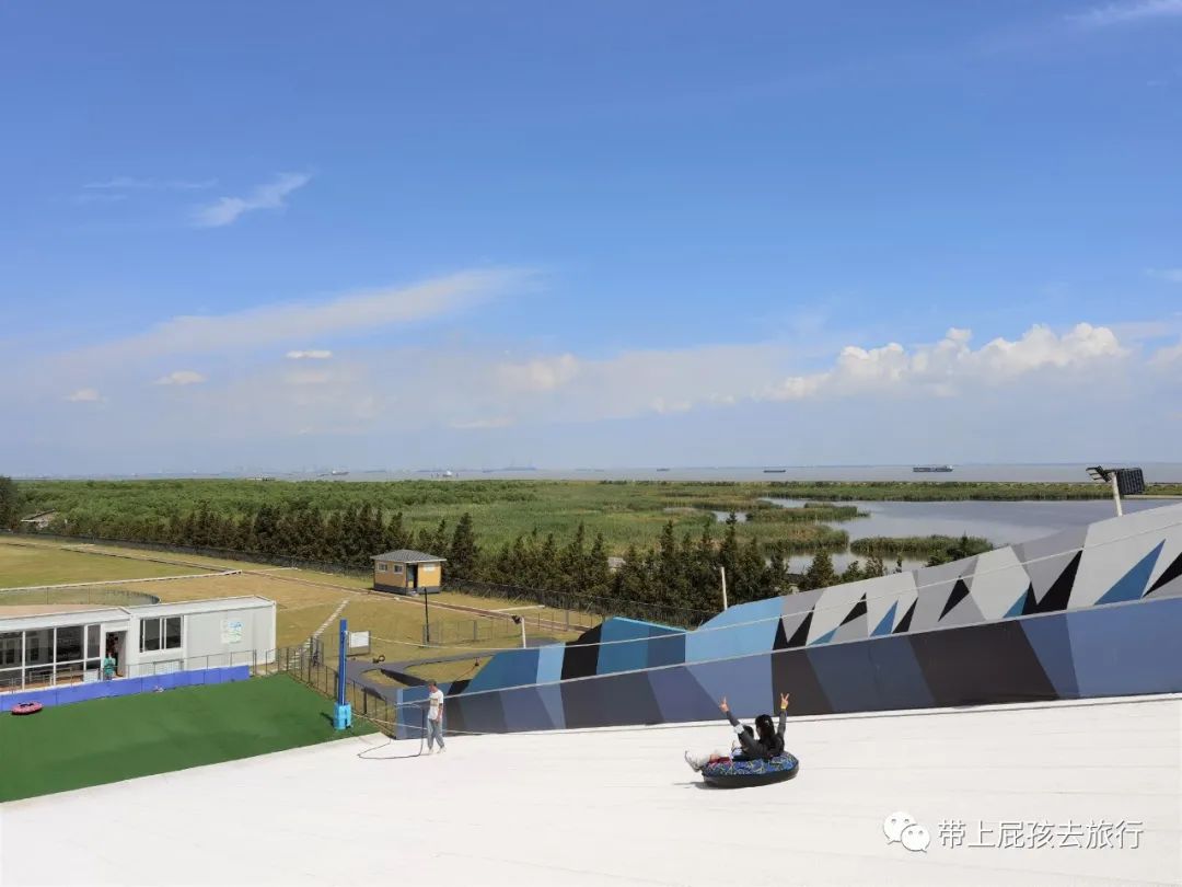 听说没解禁的你们在等上海大促，大波的酒店美食，这就来了