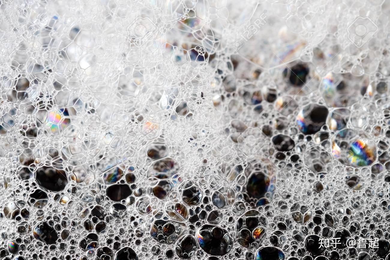 头发太脏洗发水不起沫,洗头发洗发水在头发上不起泡