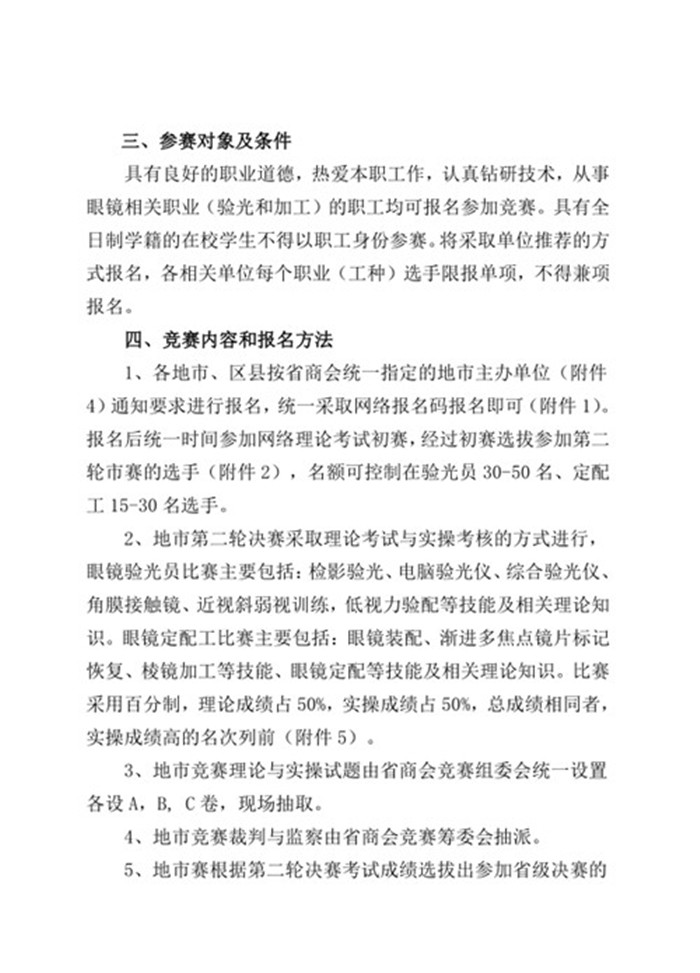 第二届全国技能大赛山东赛区,第二届全国技能大赛山东省成绩