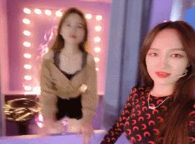 孟佳回归女团了吗,孟佳为什么能逆袭成团