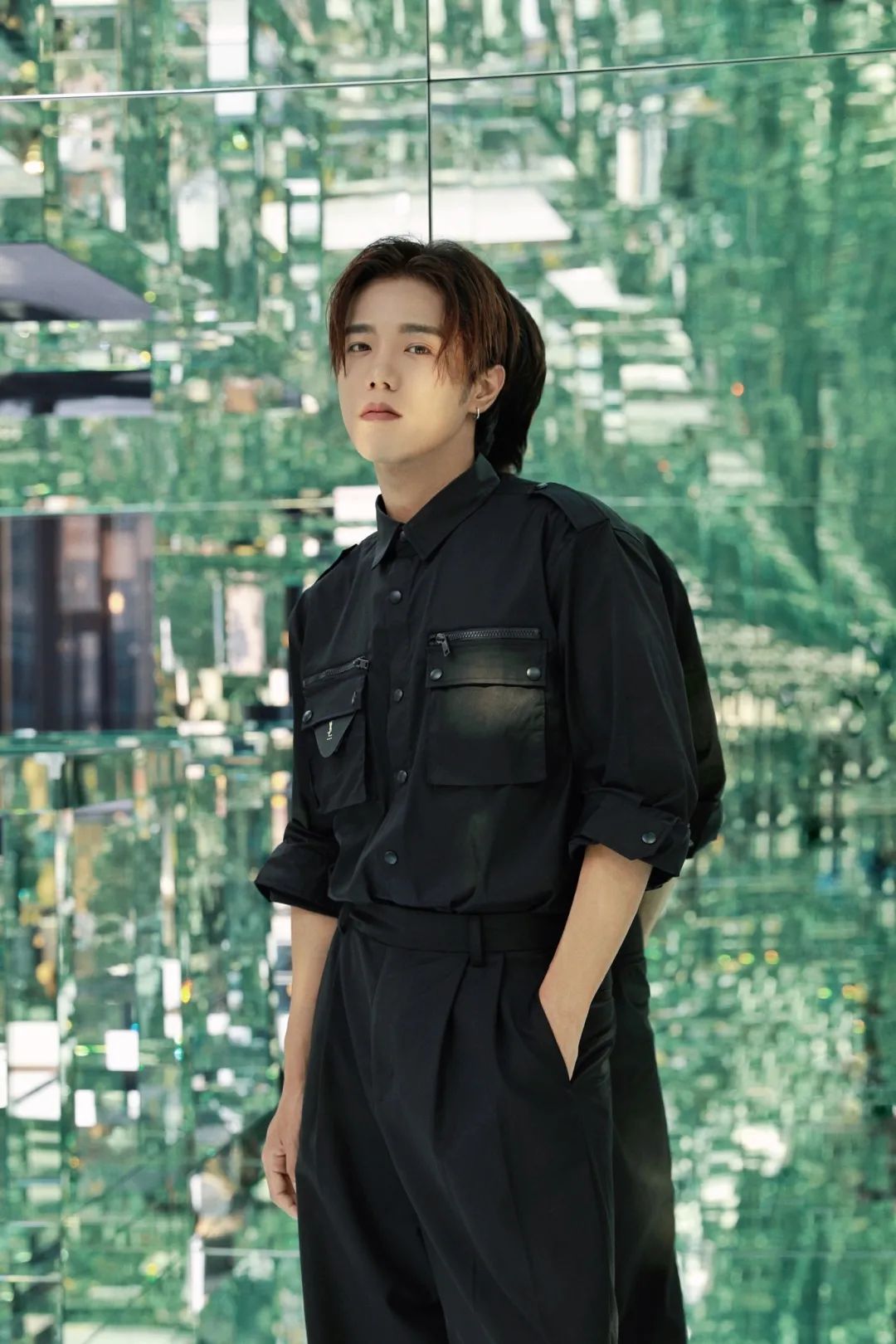 孟佳回归女团了吗,孟佳为什么能逆袭成团