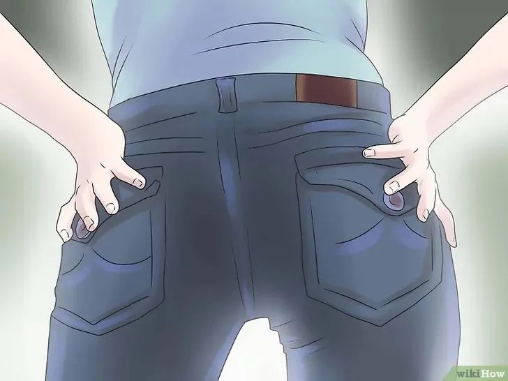 成年人排屁方法,怎么改善憋屁坏习惯